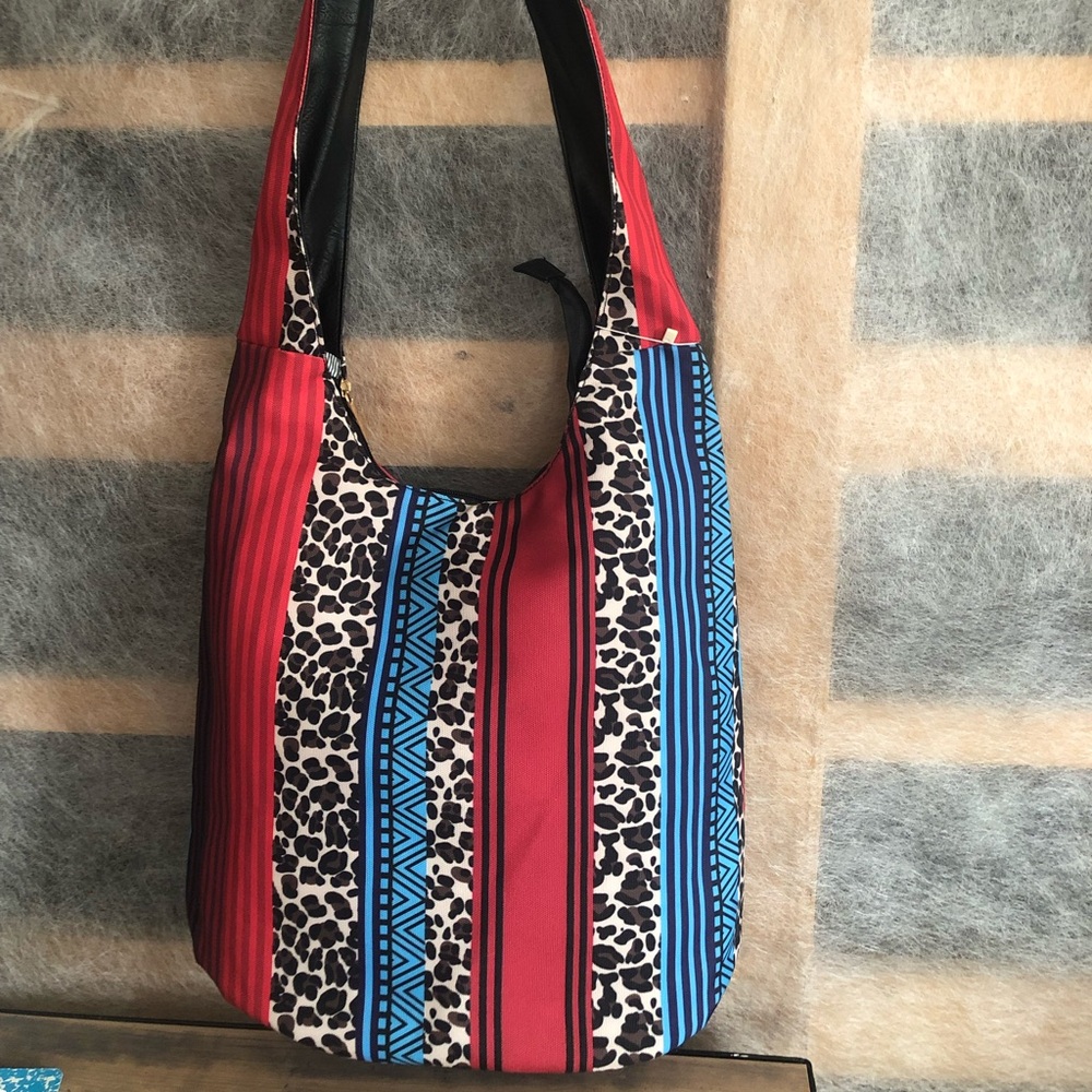 Beautiful Boho Bag Large